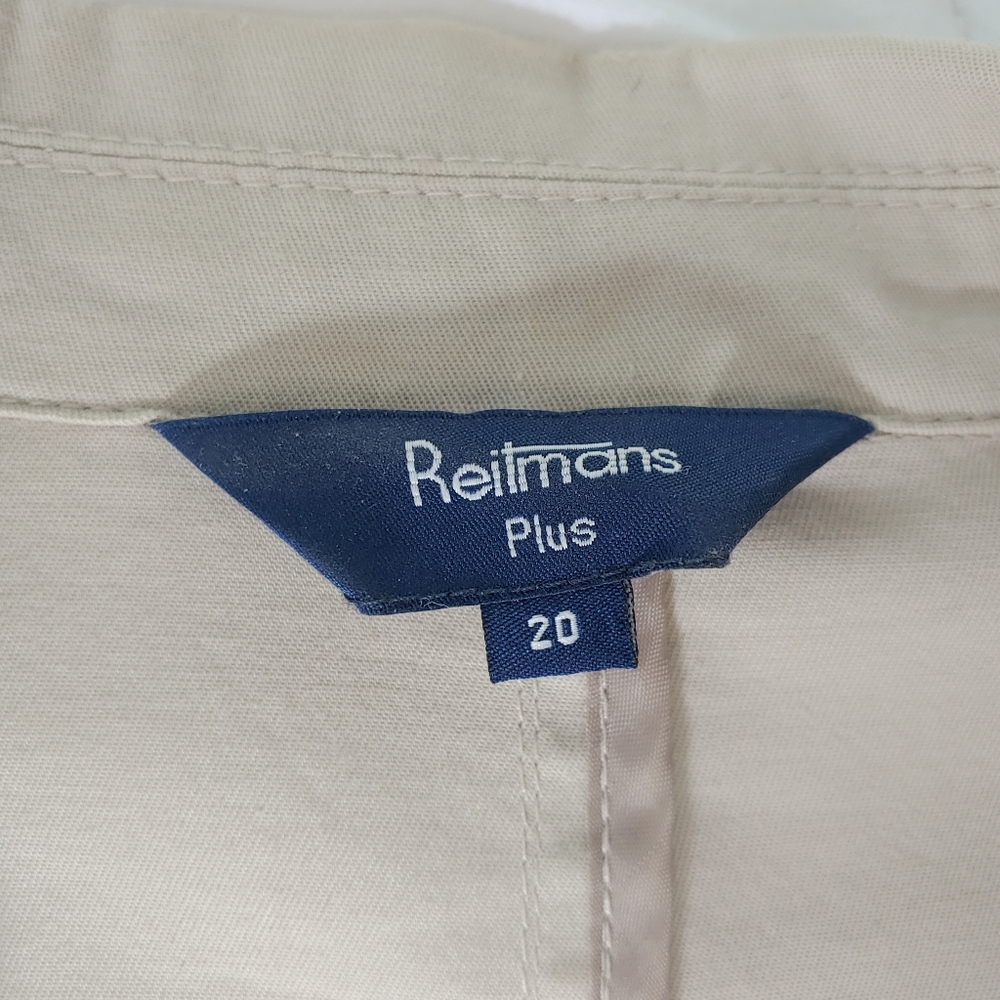 Blazer - Picture 2 of 6
